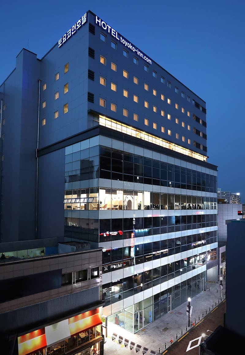 Holika Holika Daegu Dongseongno Branch photo