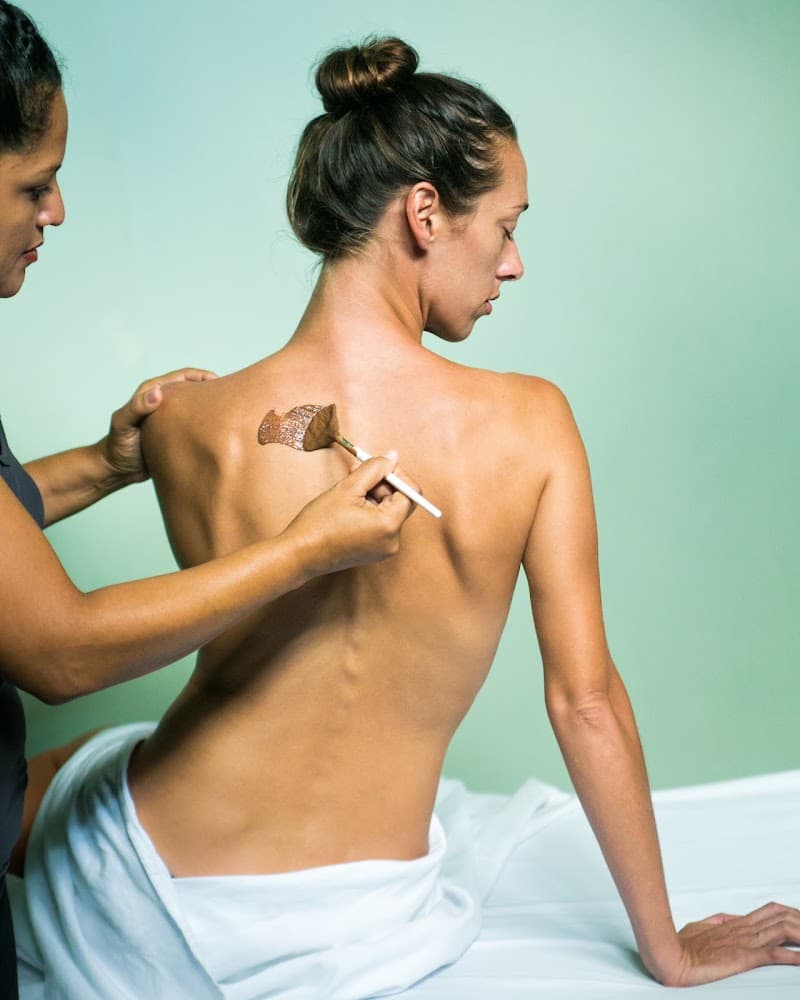 Holis Wellness Center - Spa, Yoga & Gyrokinesis Quepos photo