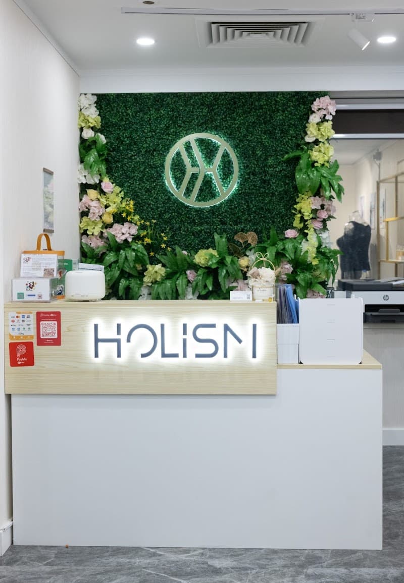 Holism Body Management Hong Kong photo