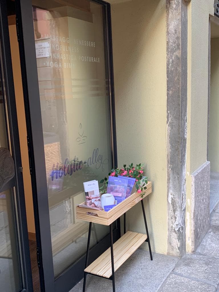 Holistic-ally Treviglio photo