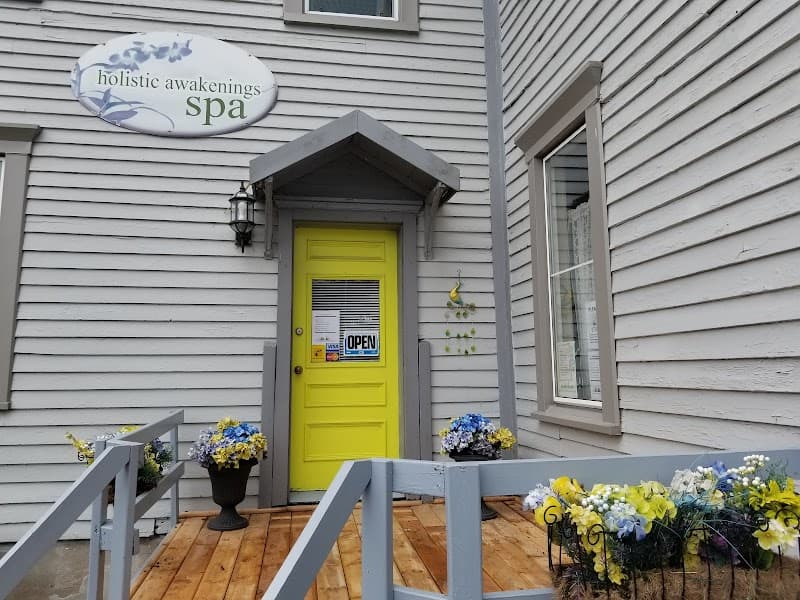 Holistic Awakenings Day Spa Central Elgin photo