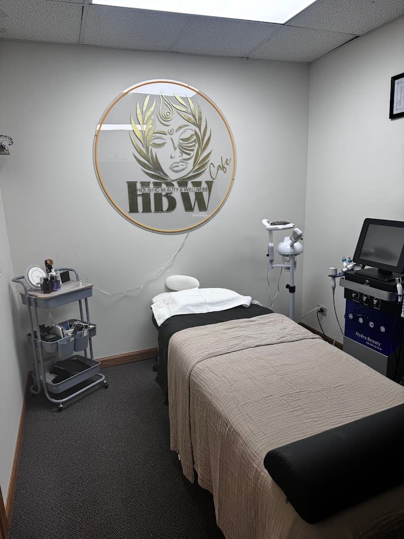 Holistic Beauty and Wellness Cafe Flossmoor photo