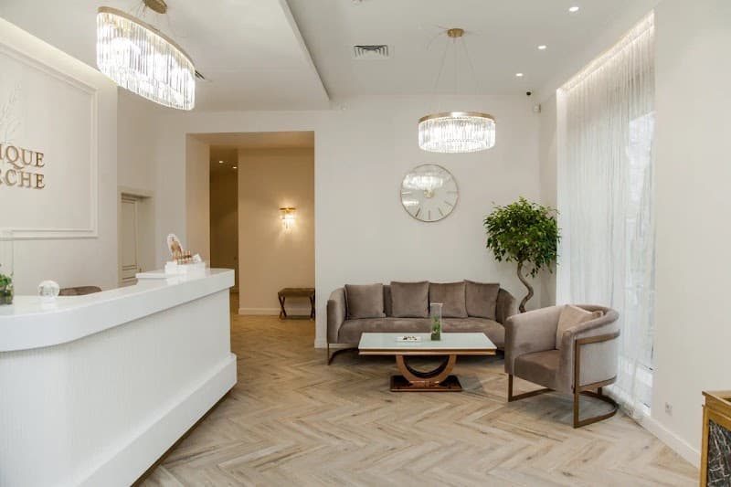 Holistic Beauty Naberezhnaya ulitsa photo