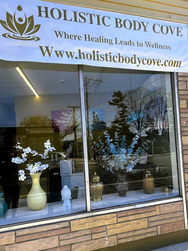 Holistic Body Cove North Hempstead photo