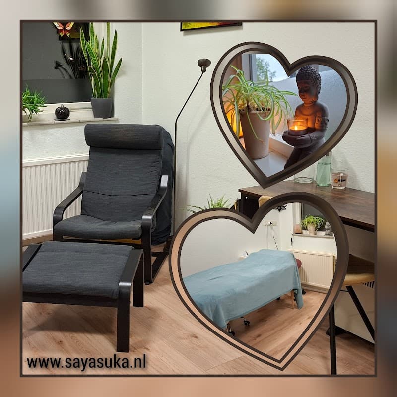 Holistic Body & Soul Work De Zevende Dag Krimpen aan den IJssel photo