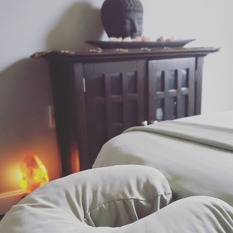 Holistic Bodywork Louisville photo
