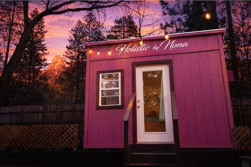 Holistic By Nona Idyllwild photo