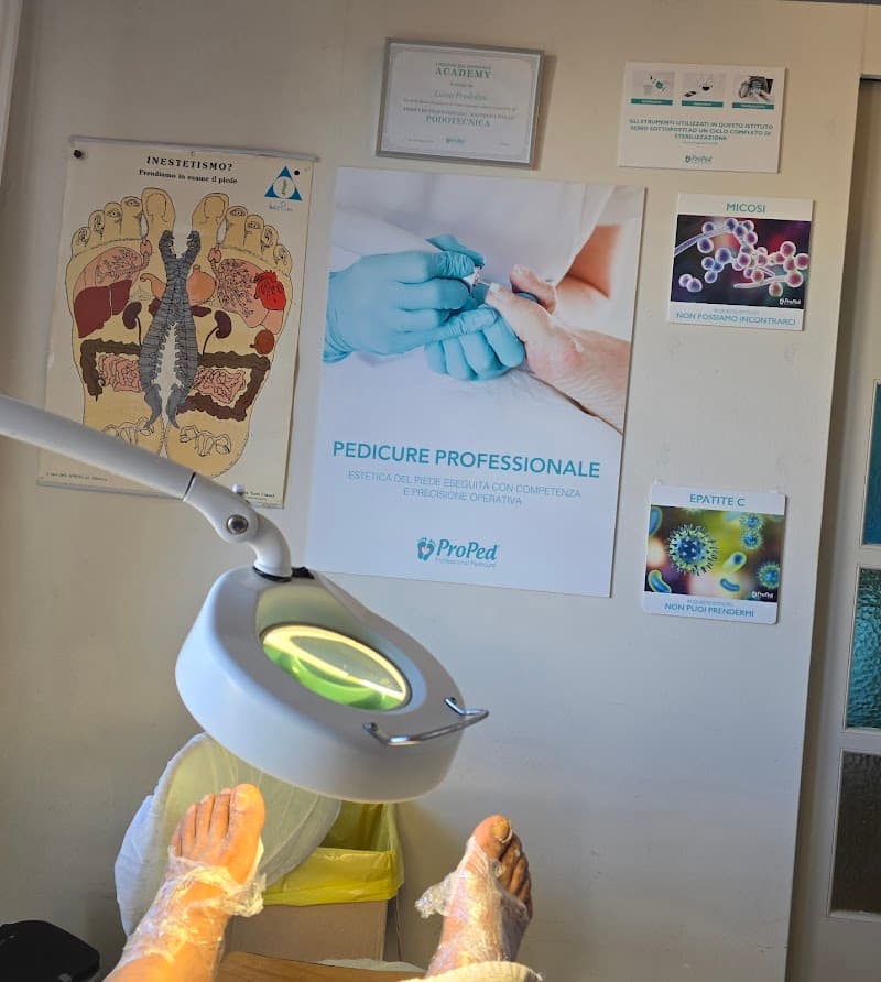 Holistic Center Brescia photo