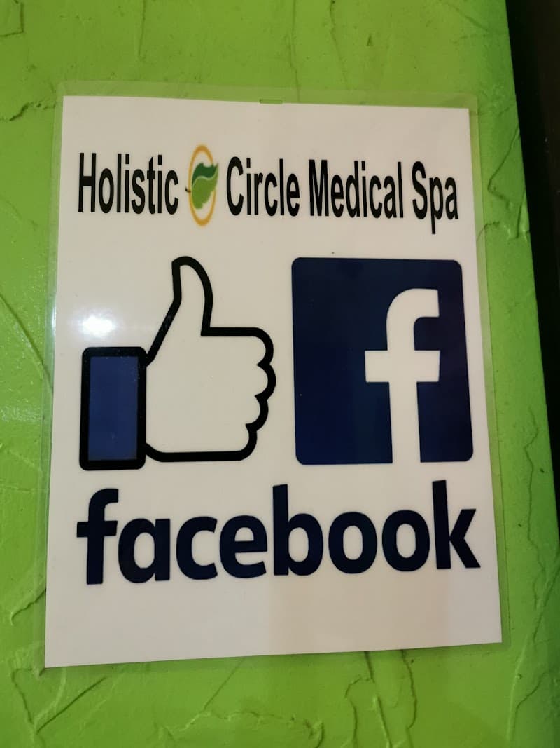 Holistic Circle Medical Spa Mandaluyong photo