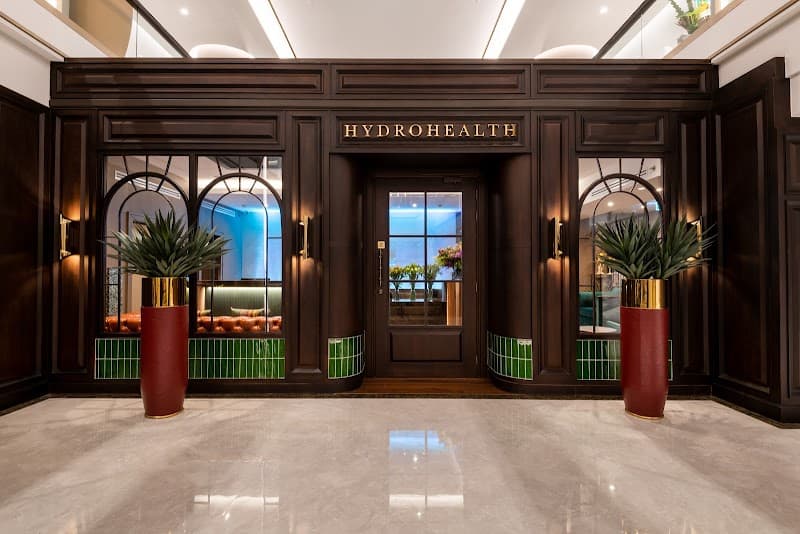 Holistic Detox Achara Healthcare Bangkok photo