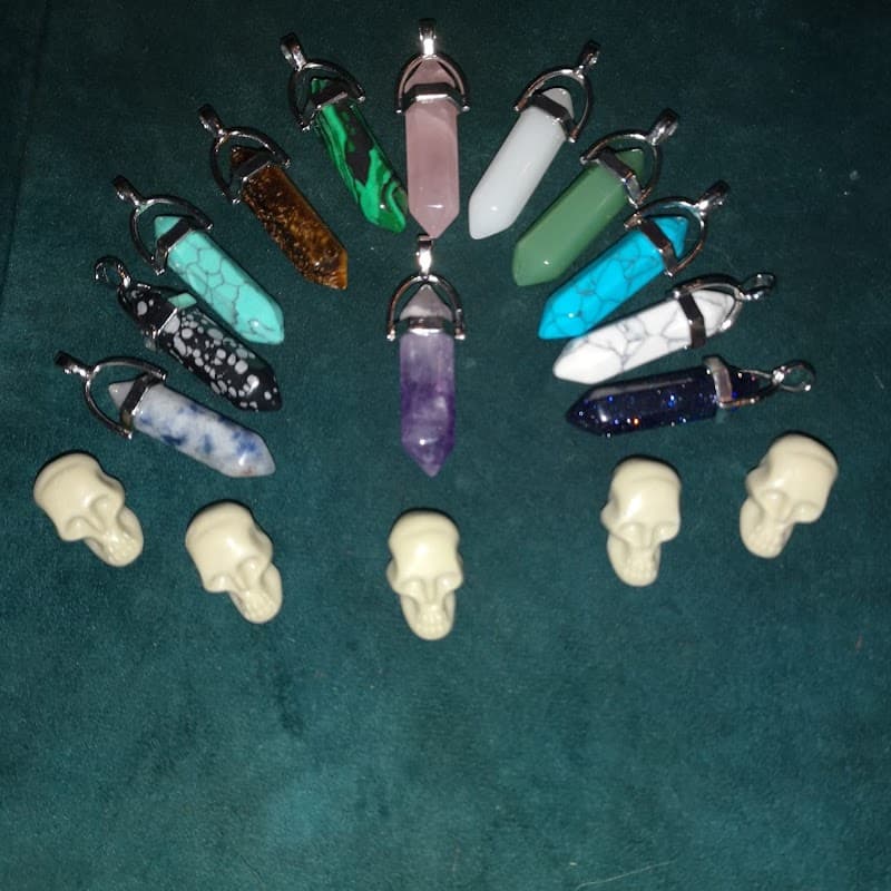 Holistic Doll Falkirk photo