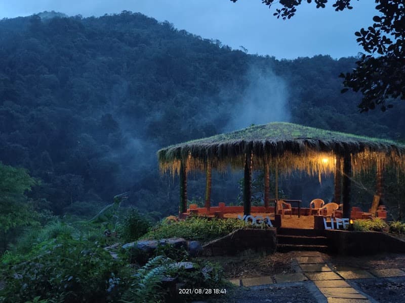 Holistic Eco-Resort Kerala photo