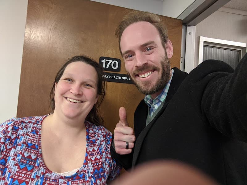 Holistic Family Health Spa Farmington Hills photo