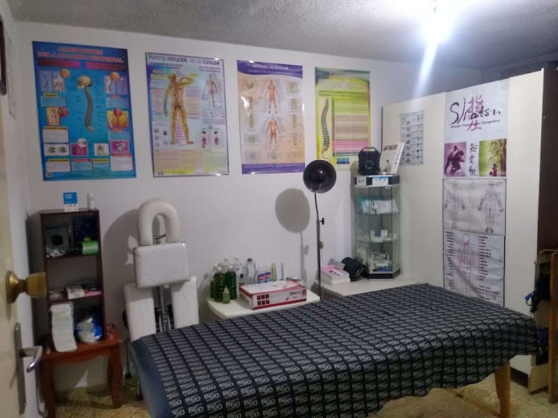 Holistic Fisio Spa Puebla photo