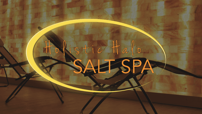 Holistic Halo Salt Spa North Royalton photo