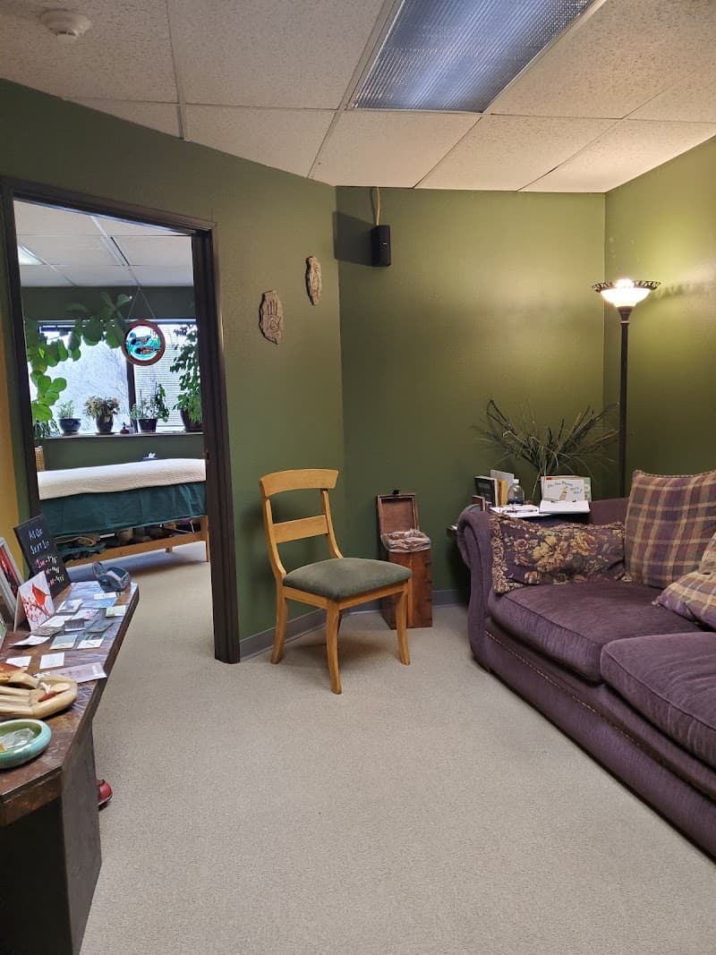 Holistic Hands Massage Therapy Centennial photo