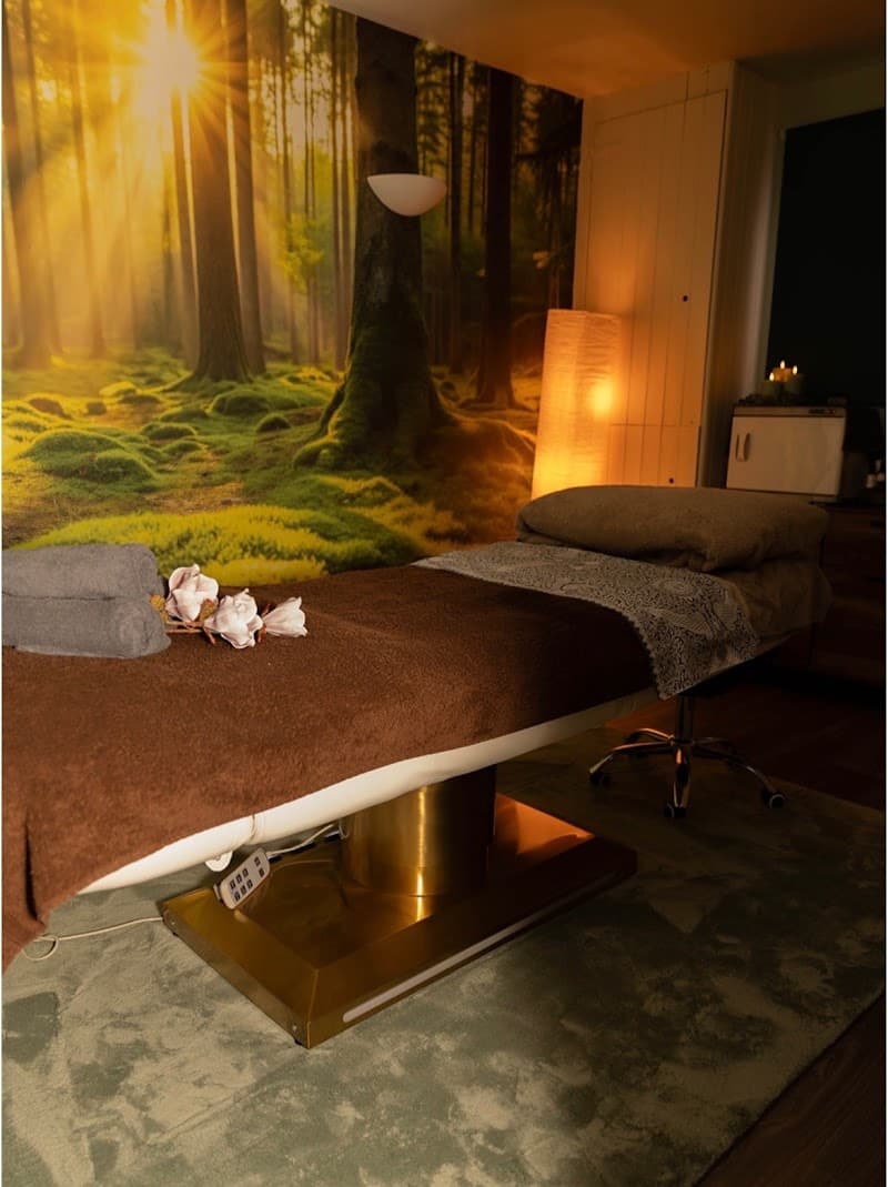 Holistic Hands of Purbeck Wareham photo