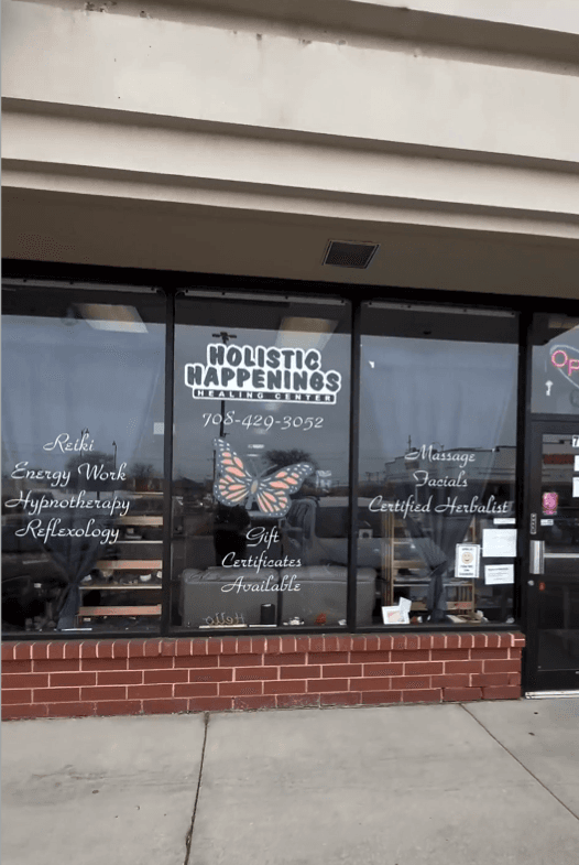 Holistic Happenings Healing Center Tinley Park photo