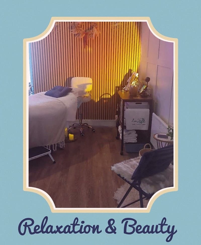 Holistic Harmony Therapies Holywell photo