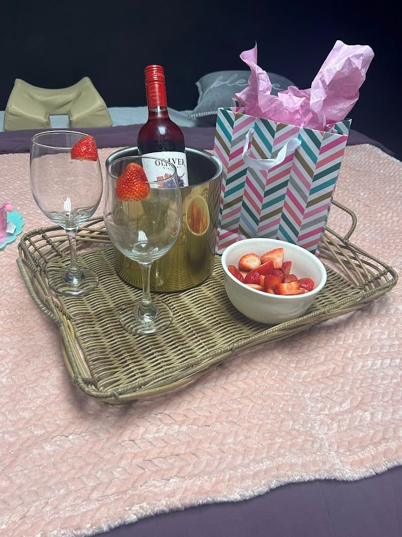 Holistic Haven Beauty Bar & Spa Muncie photo