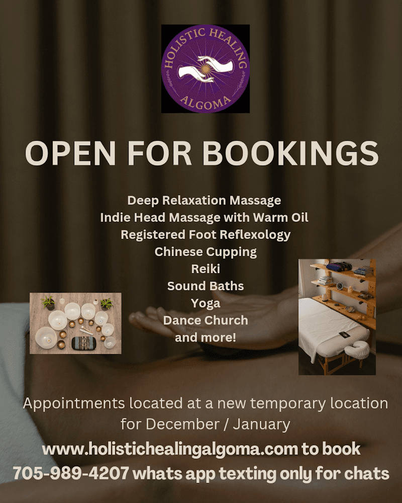 Holistic Healing Algoma Sault Ste Marie photo