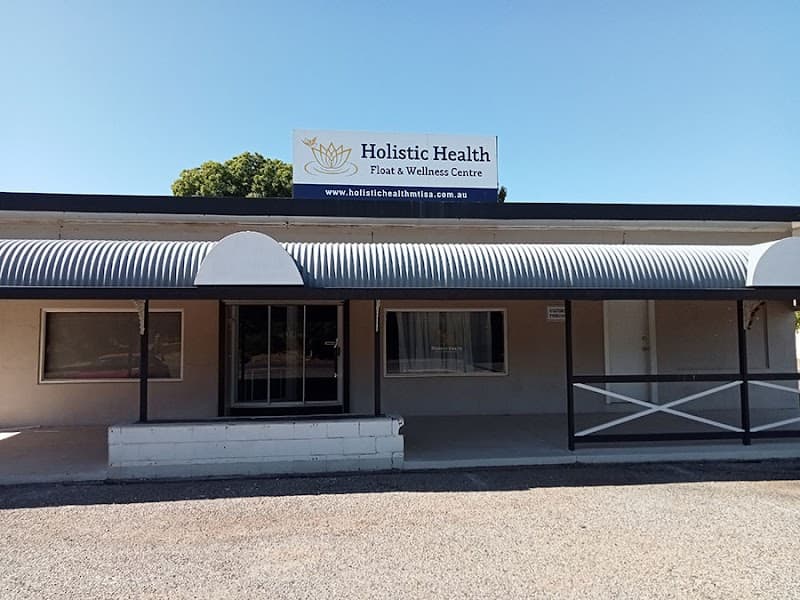 Holistic Health Float and Wellness Centre Mount Isa photo