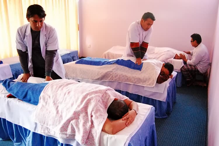 Holistic Health Home Kathmandu photo