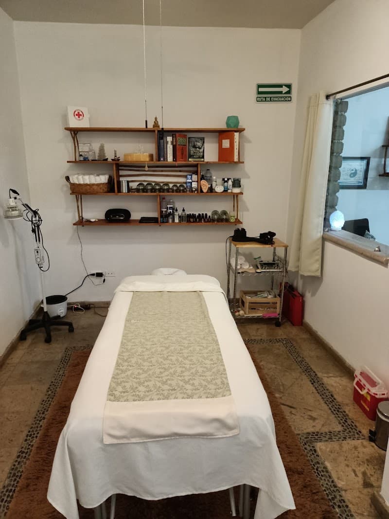 Holistic Health mini spa San José del Cabo photo