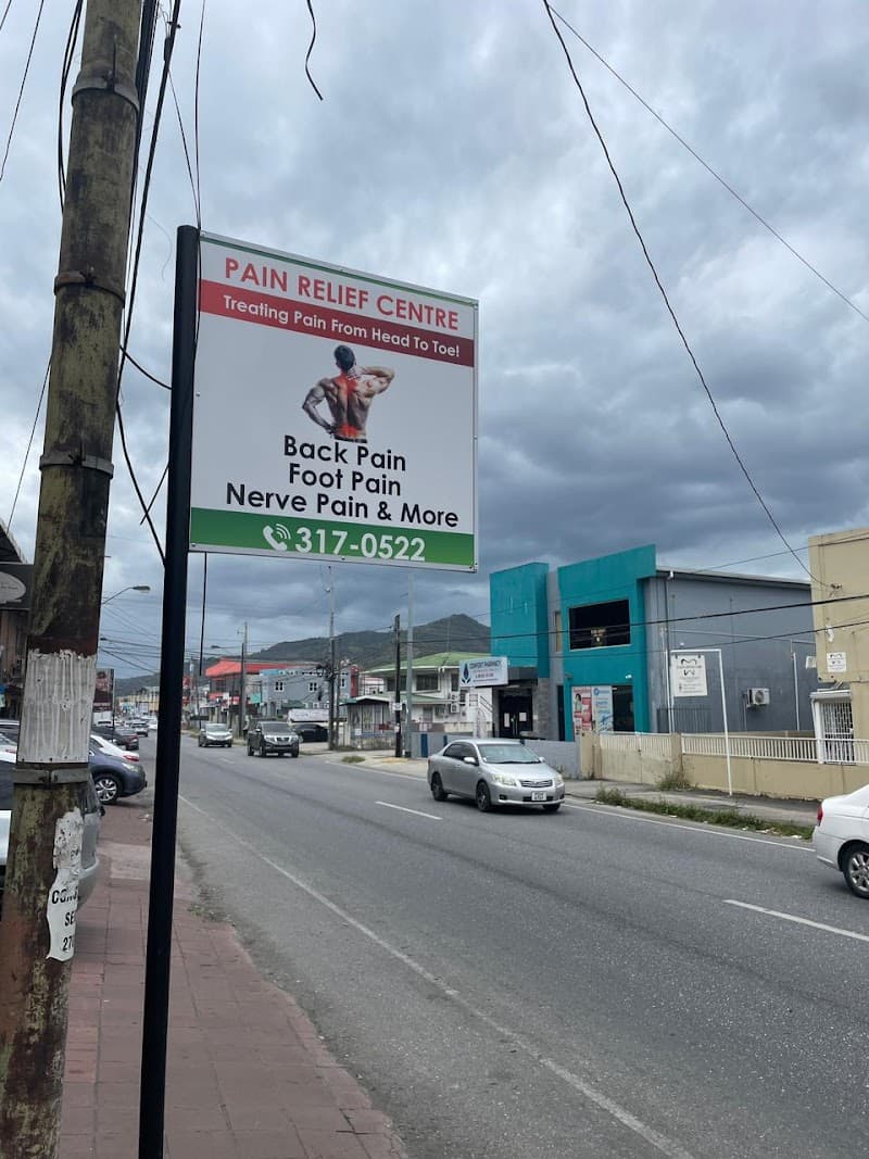Holistic Health & Pain Relief Centre Tunapunas-Piarco photo