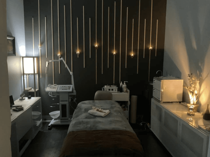 Holistic Interludes Day Spa Blaine photo