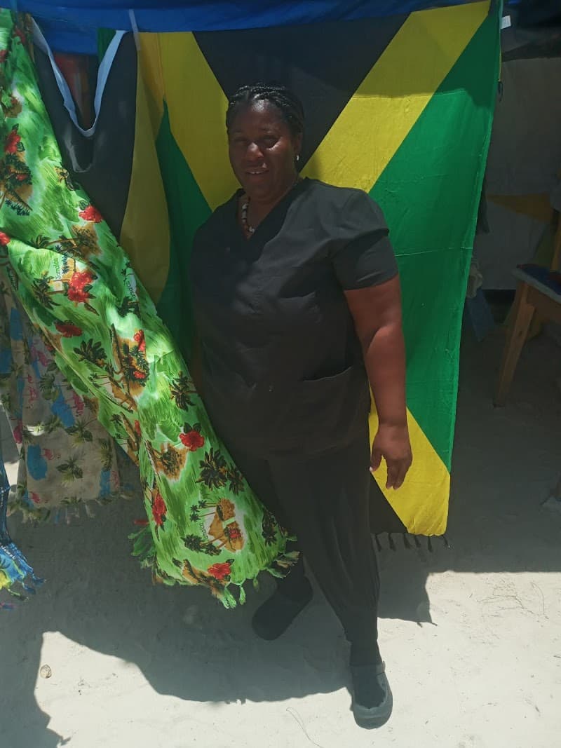 Holistic Jamaican Massage Negril photo