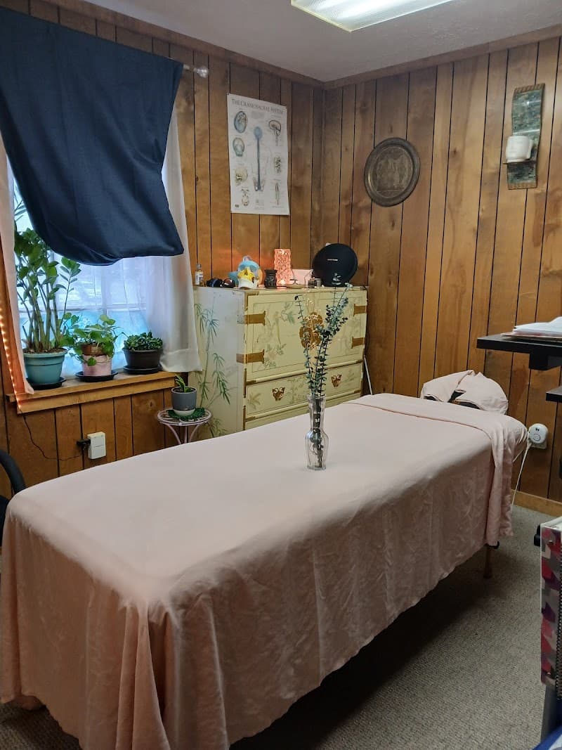 Holistic Longevity Boutique Cabin John photo