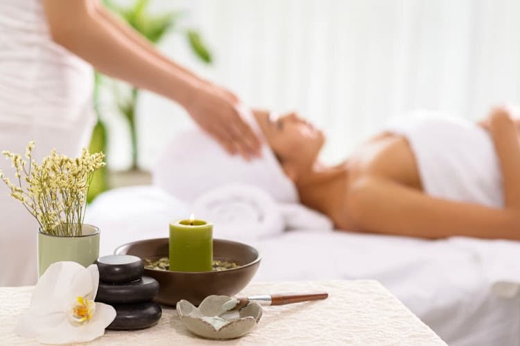 Holistic Massage Treatment Curepipe Town photo