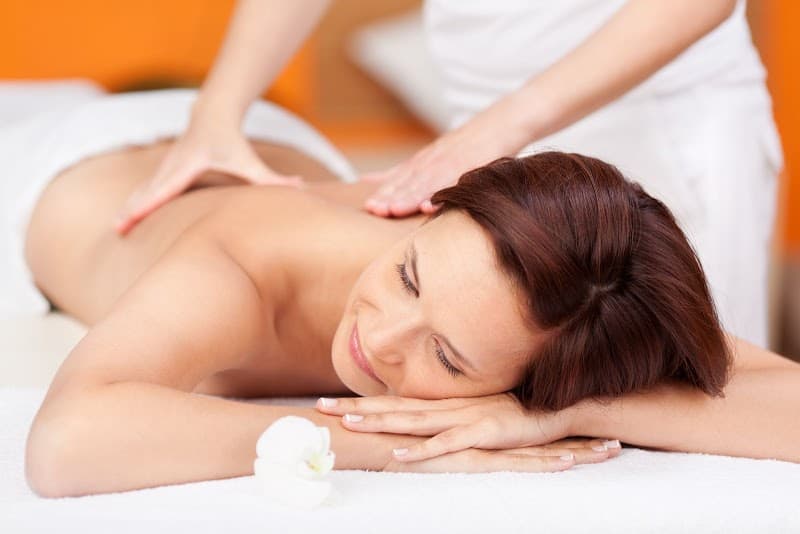 Holistic Massage & Wellness Clinics Davie photo