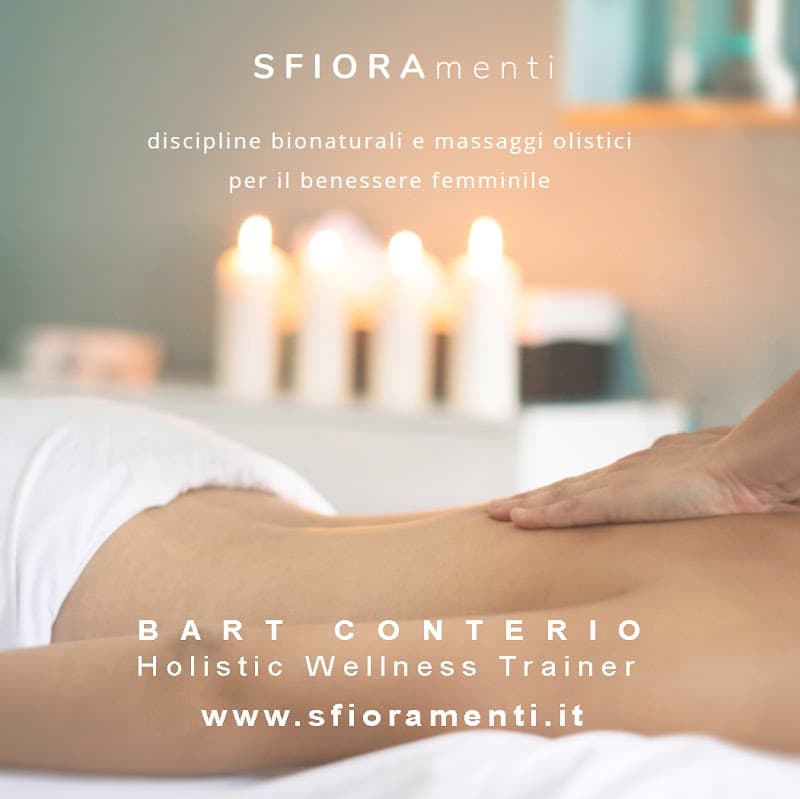 Holistic Point - Massaggi & Benessere Lecce photo