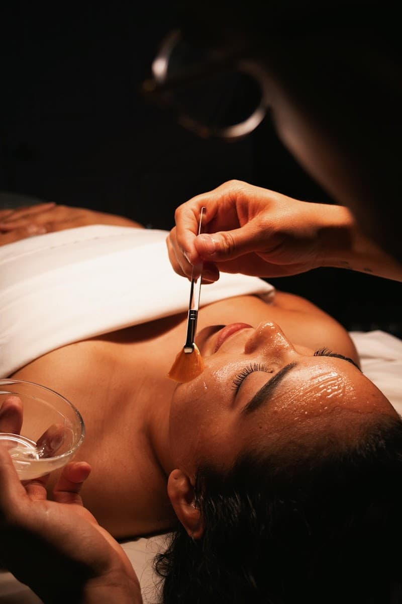 Holistic Skin and Massage Factory Tucson photo