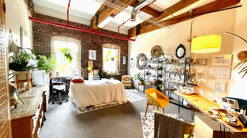 Rollinsford holistic skin and tonics photo