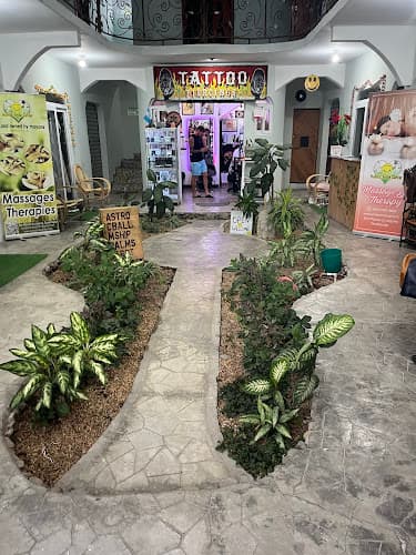 Holistic Smile Center Massage & Therapy San Marcos La Laguna photo