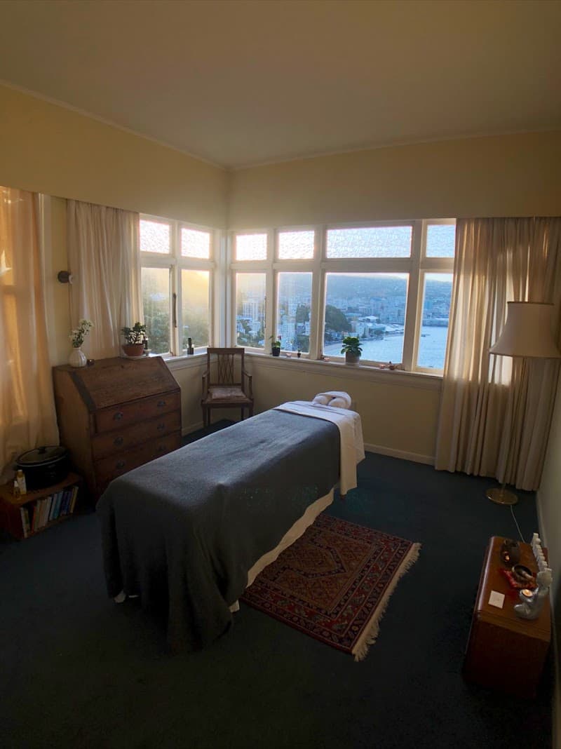 Holistic Soma Wellington photo