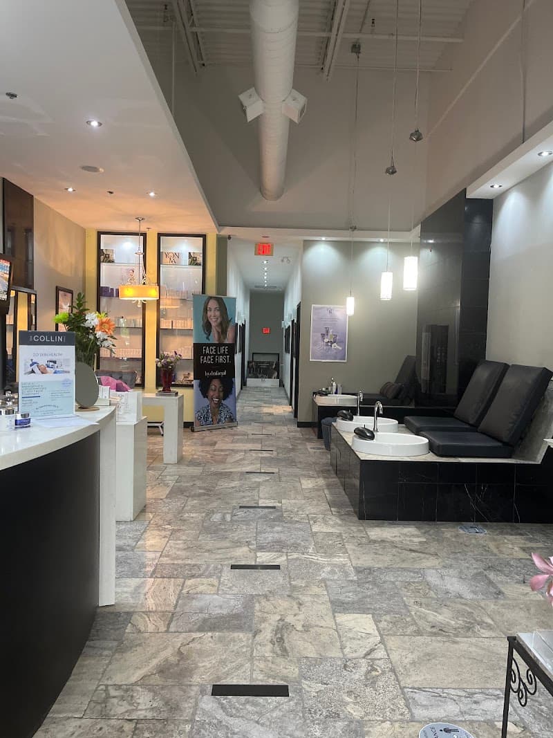 Holistic Spa and Laser Clinic Ajax photo