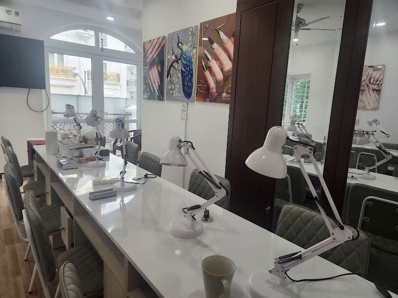 Holistic Spa - Beauty & Academy Quận Phú Nhuận photo