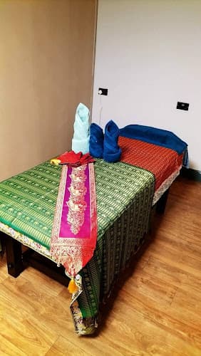 Holistic Spa Therapy Cork photo