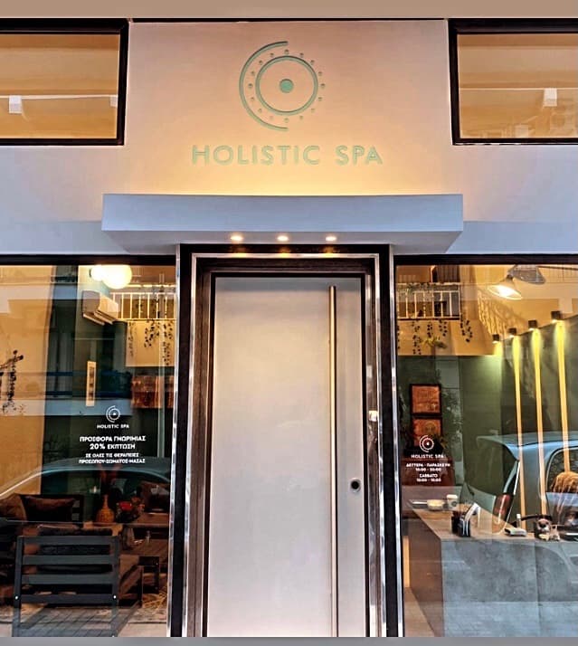 Holistic Spa Thessaloniki photo