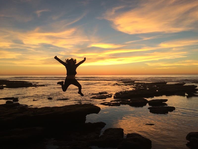 Holistic Sports and Injury Massage Encinitas photo