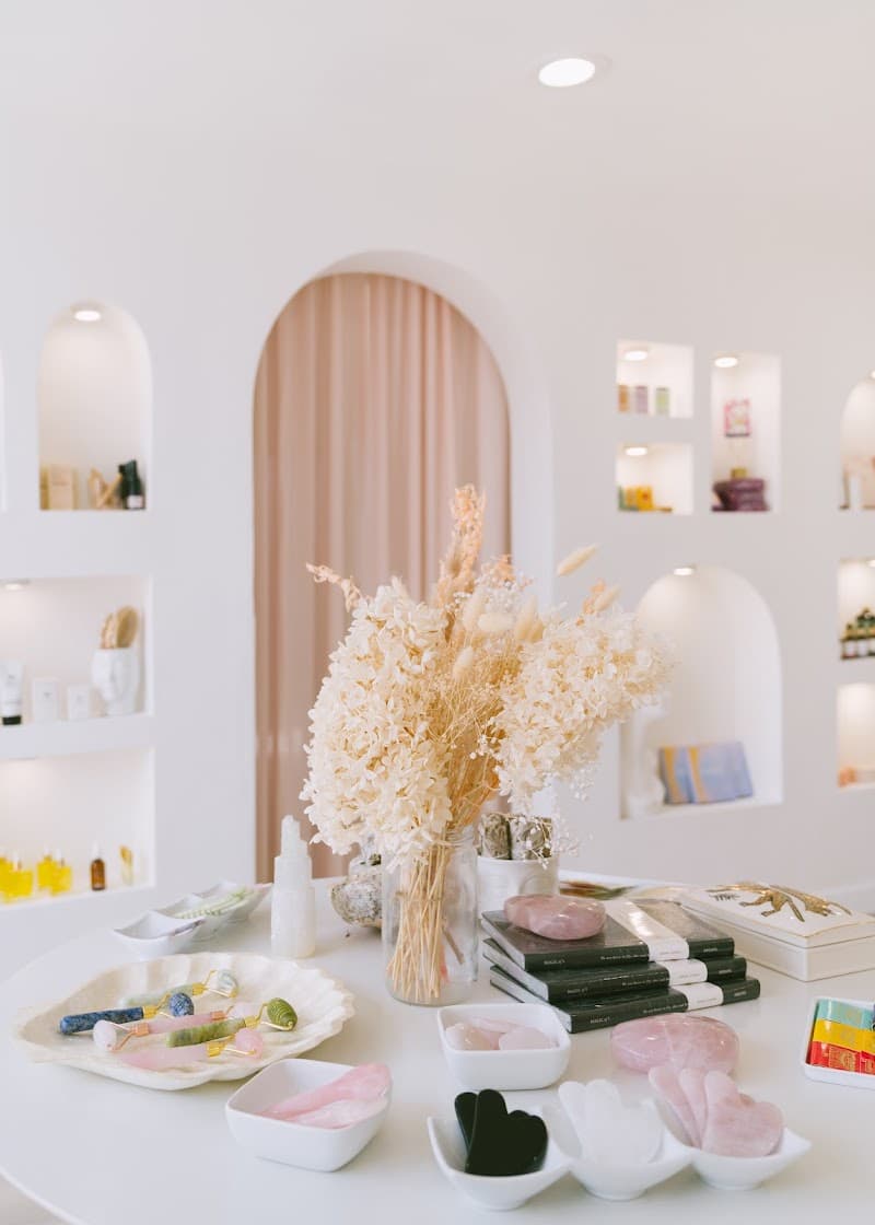 Holistic Therapy & Beauty Spa Services Solana Beach photo