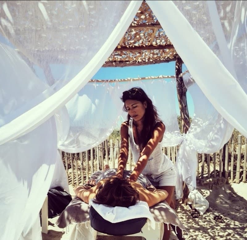 Holistic Therapy Home Massage Yoga - Saint-Tropez photo