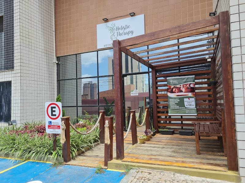Holistic Therapy São Luís photo
