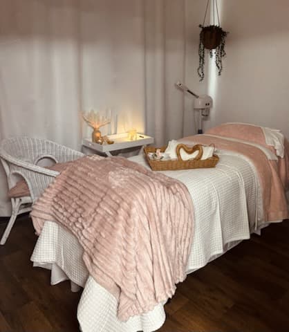 Holistic Touch Massage and Beauty Central Coast photo