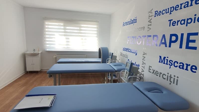 Holistic Touch Therapy Focșani photo