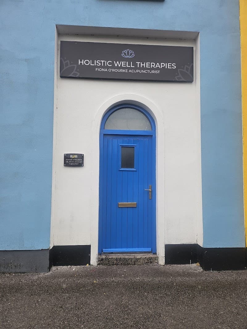 Holistic Well Carrick-on-Shannon photo